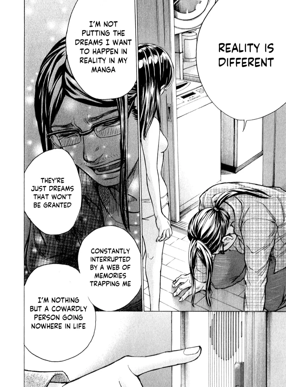 Read W x Y chapter 58 image 32 on Lezhin