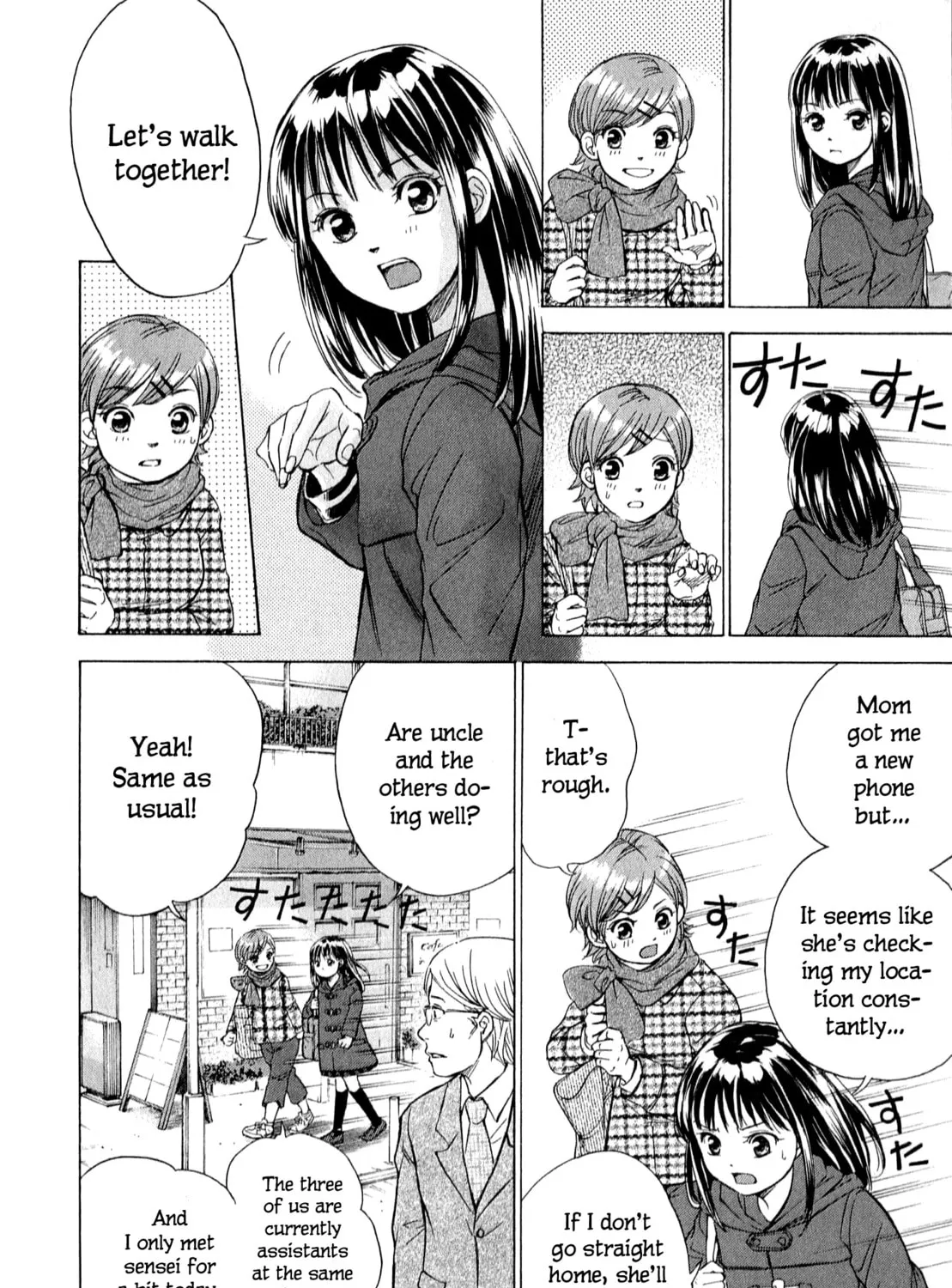 Read W x Y chapter 59 image 24 on Lezhin