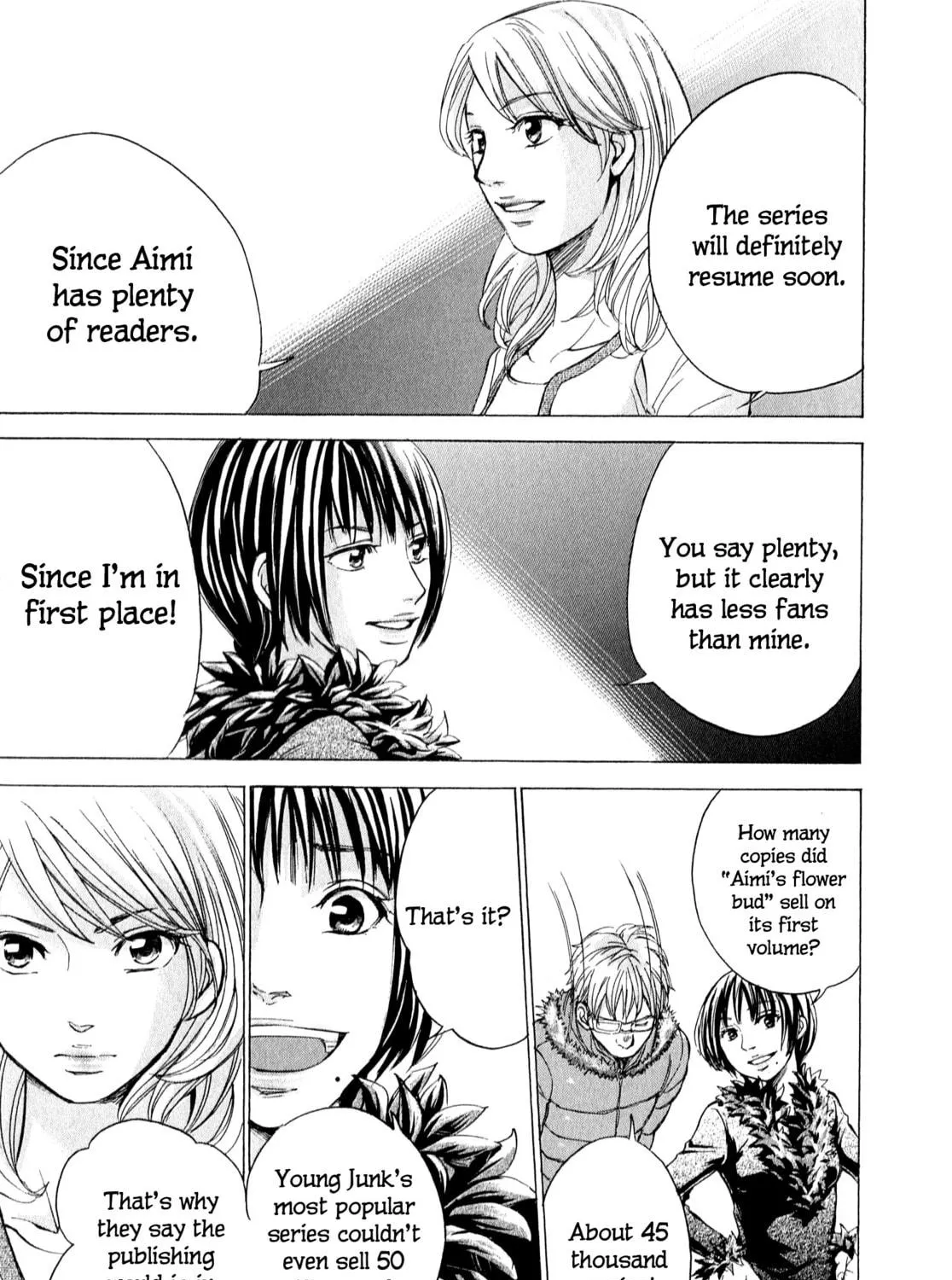 Read W x Y chapter 59 image 34 on Lezhin