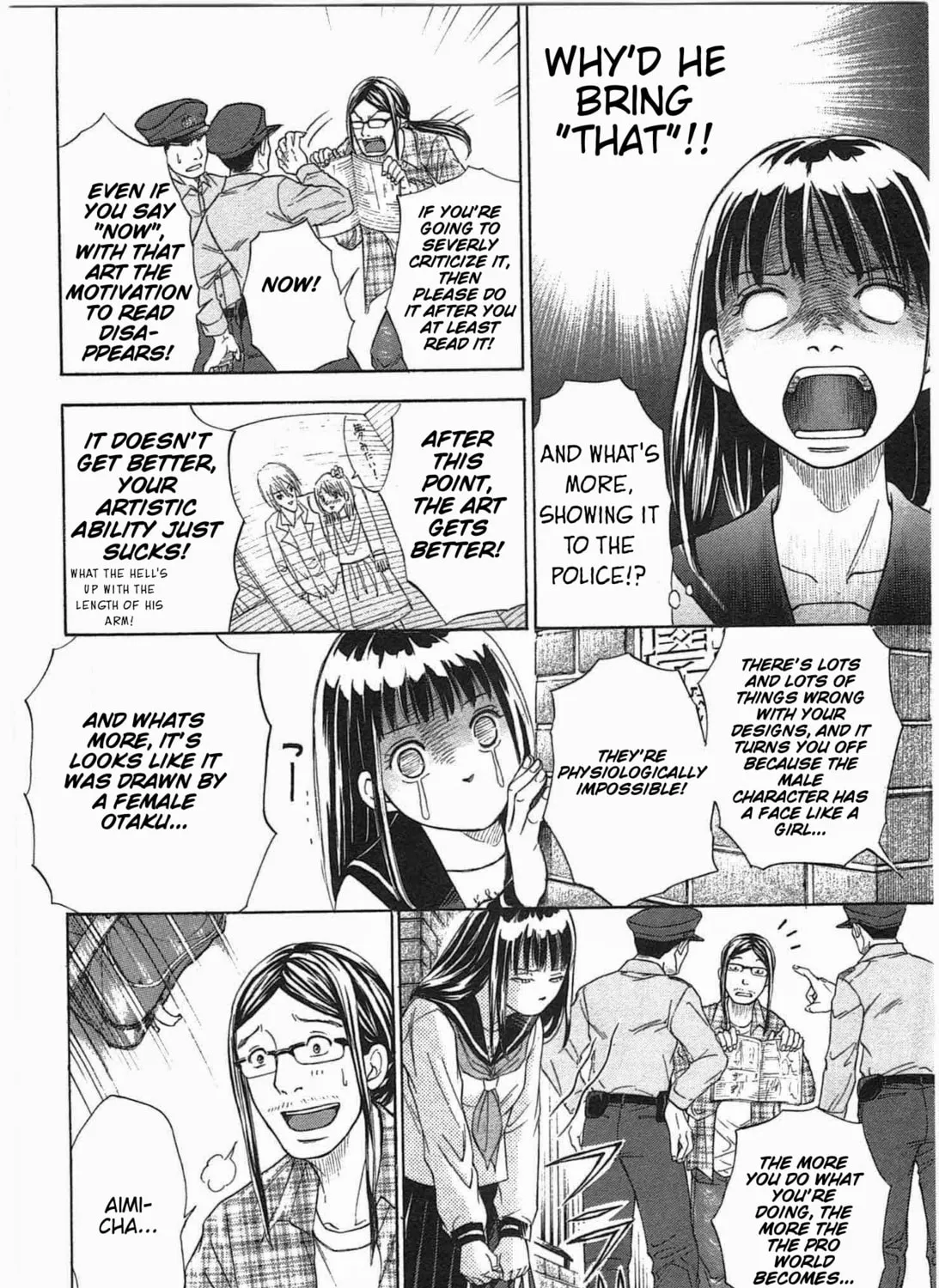Read W x Y chapter 6 image 32 on Lezhin
