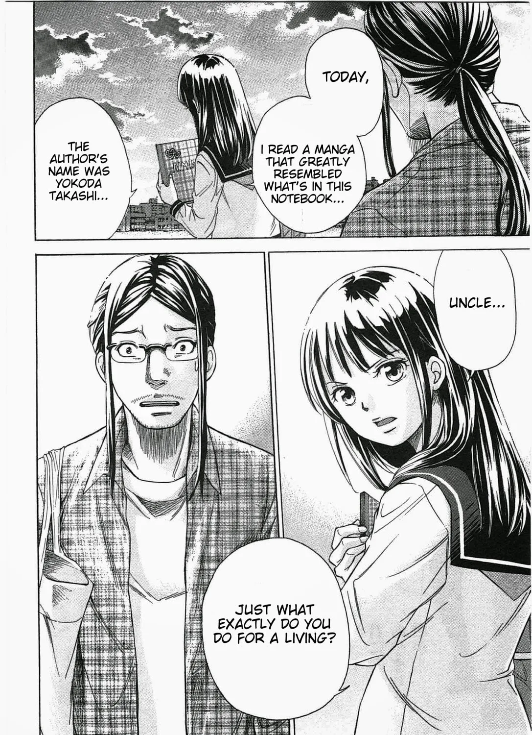 Read W x Y chapter 6 image 36 on Lezhin