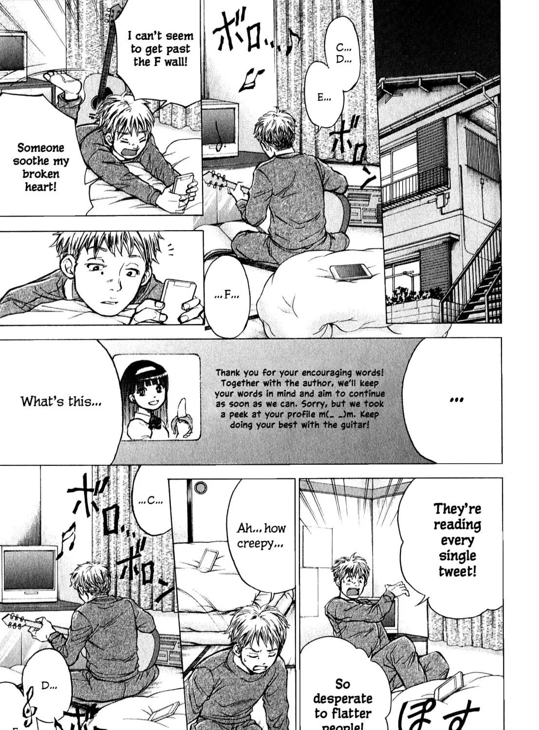 Read W x Y chapter 60 image 22 on Lezhin