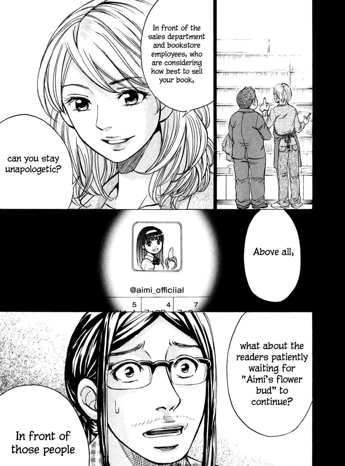 Read W x Y chapter 60 image 34 on Lezhin