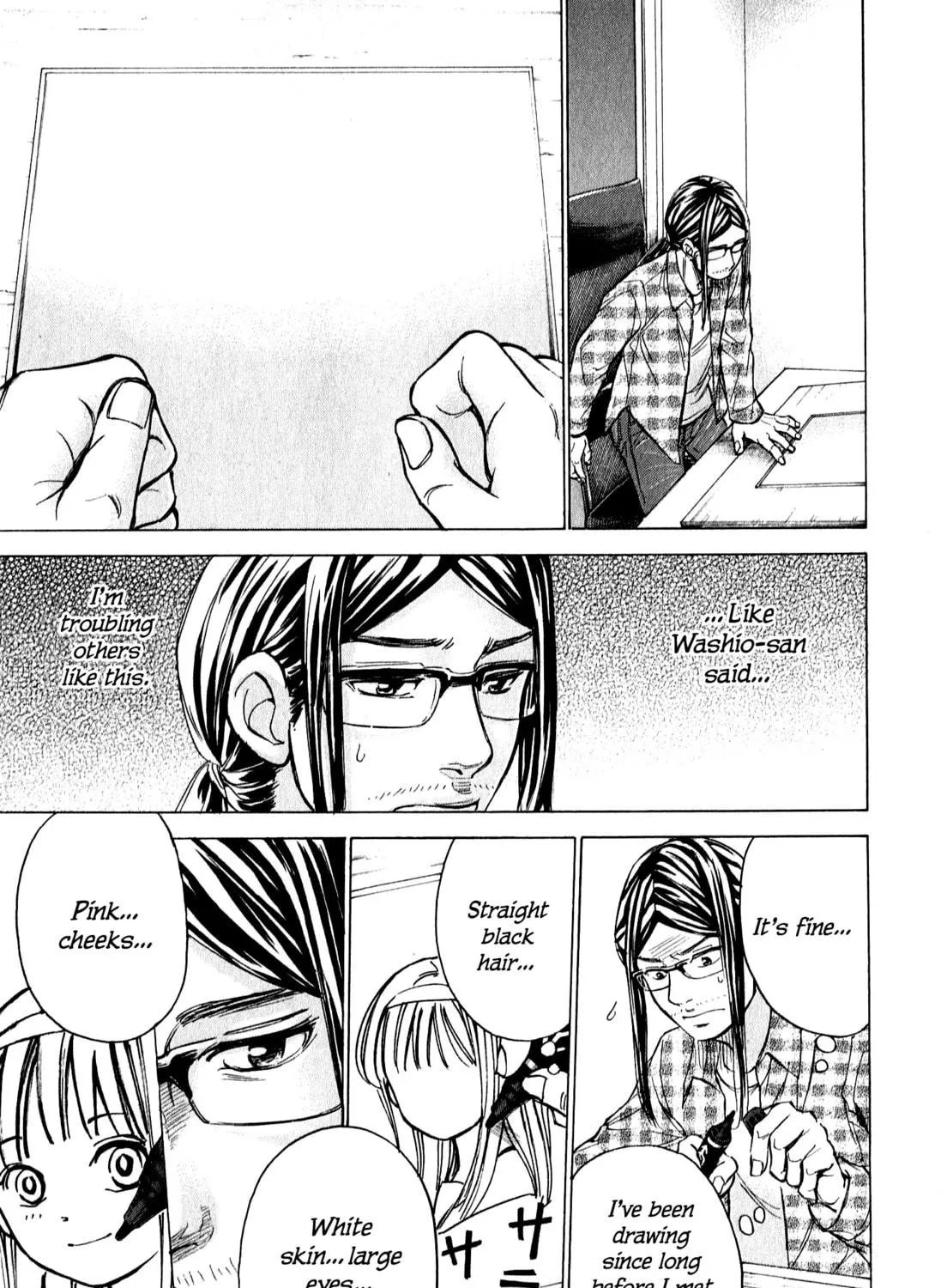 Read W x Y chapter 60 image 38 on Lezhin