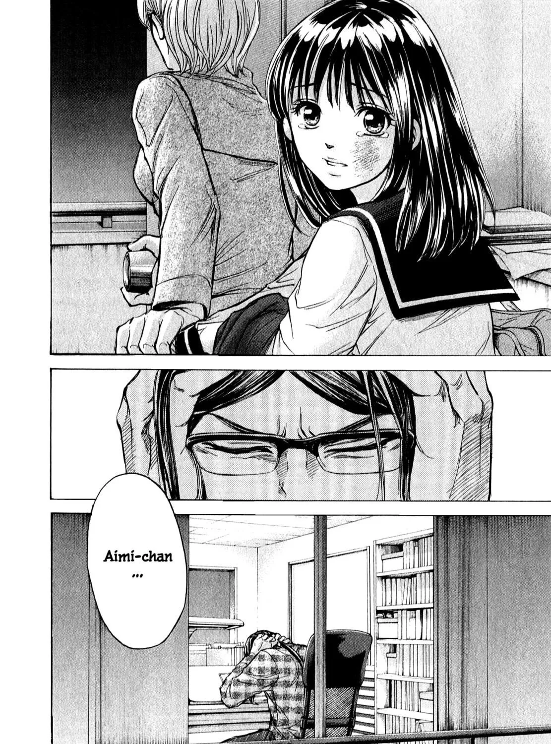 Read W x Y chapter 60 image 40 on Lezhin