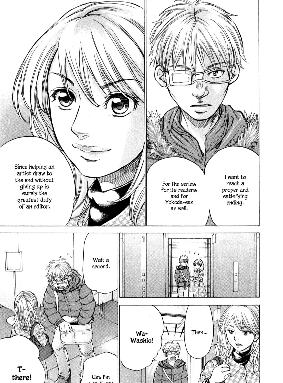 Read W x Y chapter 61 image 30 on Lezhin