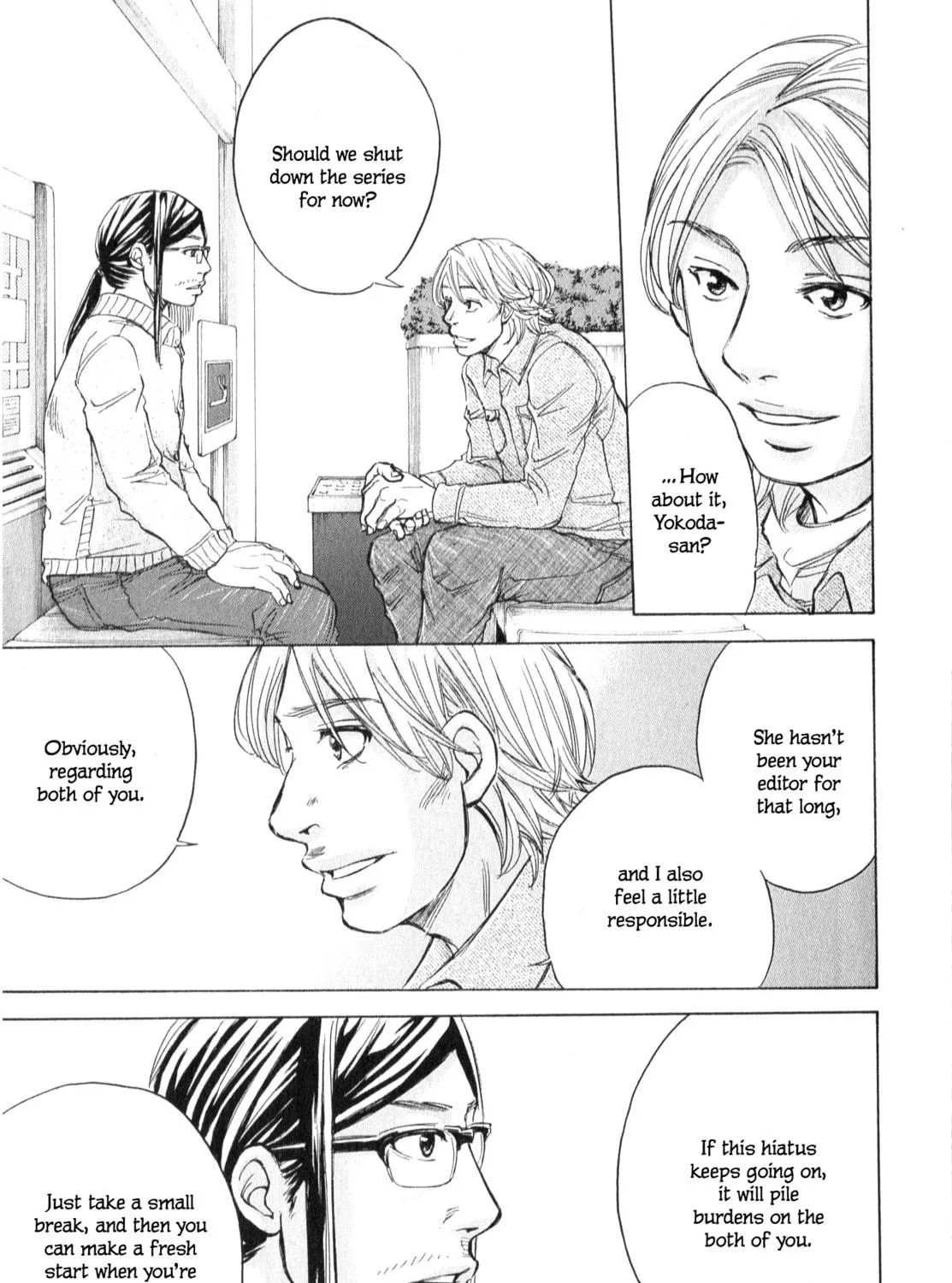 Read W x Y chapter 62.1 image 10 on Lezhin