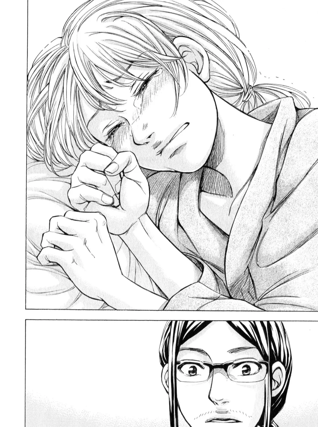 Read W x Y chapter 62.1 image 20 on Lezhin
