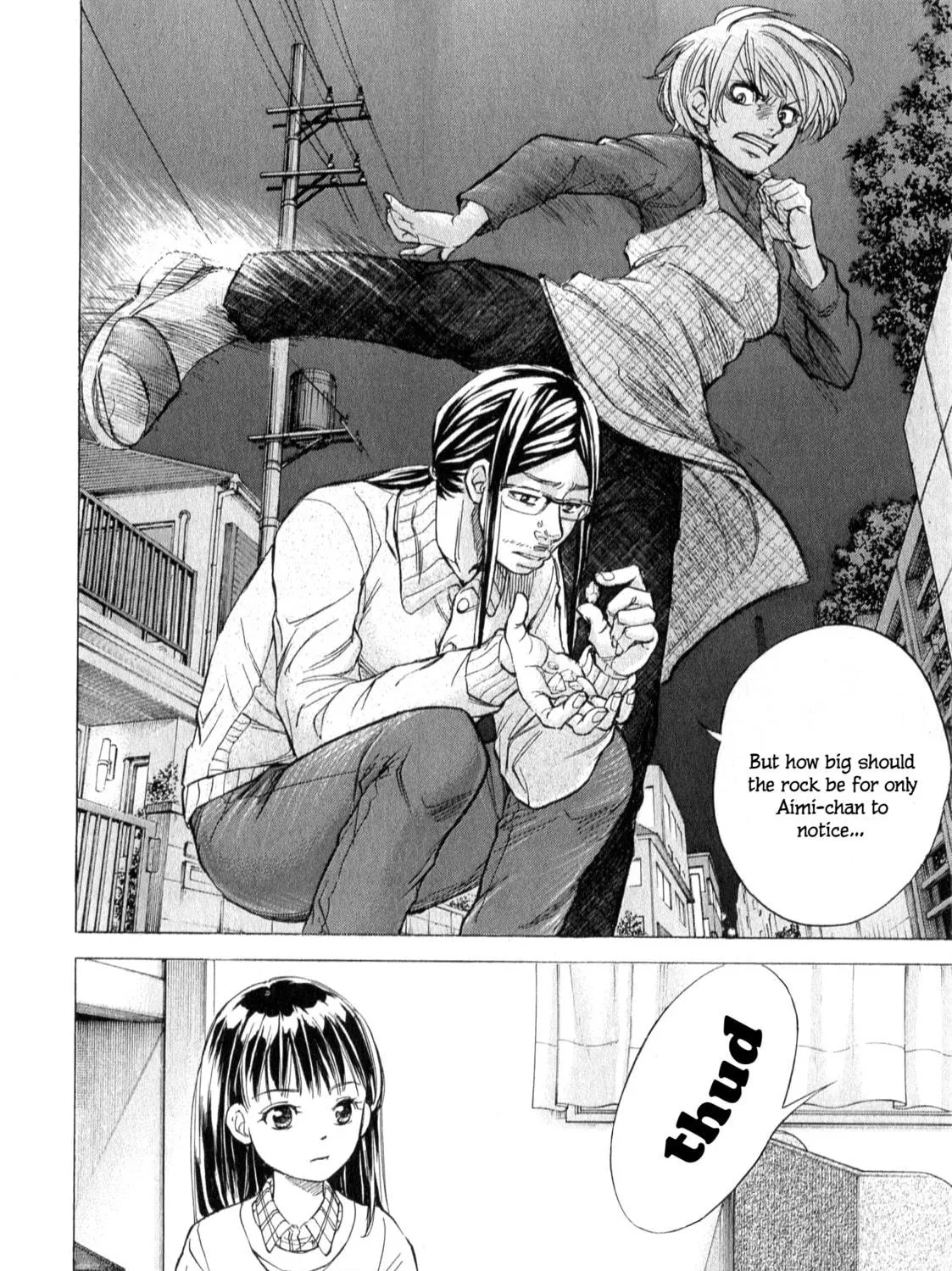 Read W x Y chapter 62 image 28 on Lezhin
