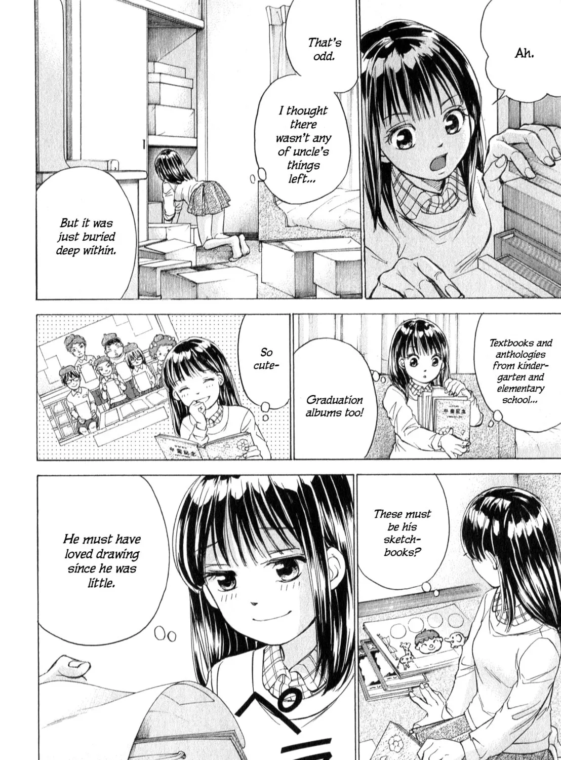 Read W x Y chapter 62 image 36 on Lezhin