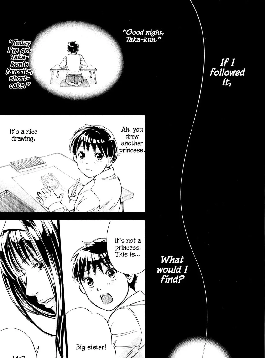 Read W x Y chapter 63.2 image 12 on Lezhin