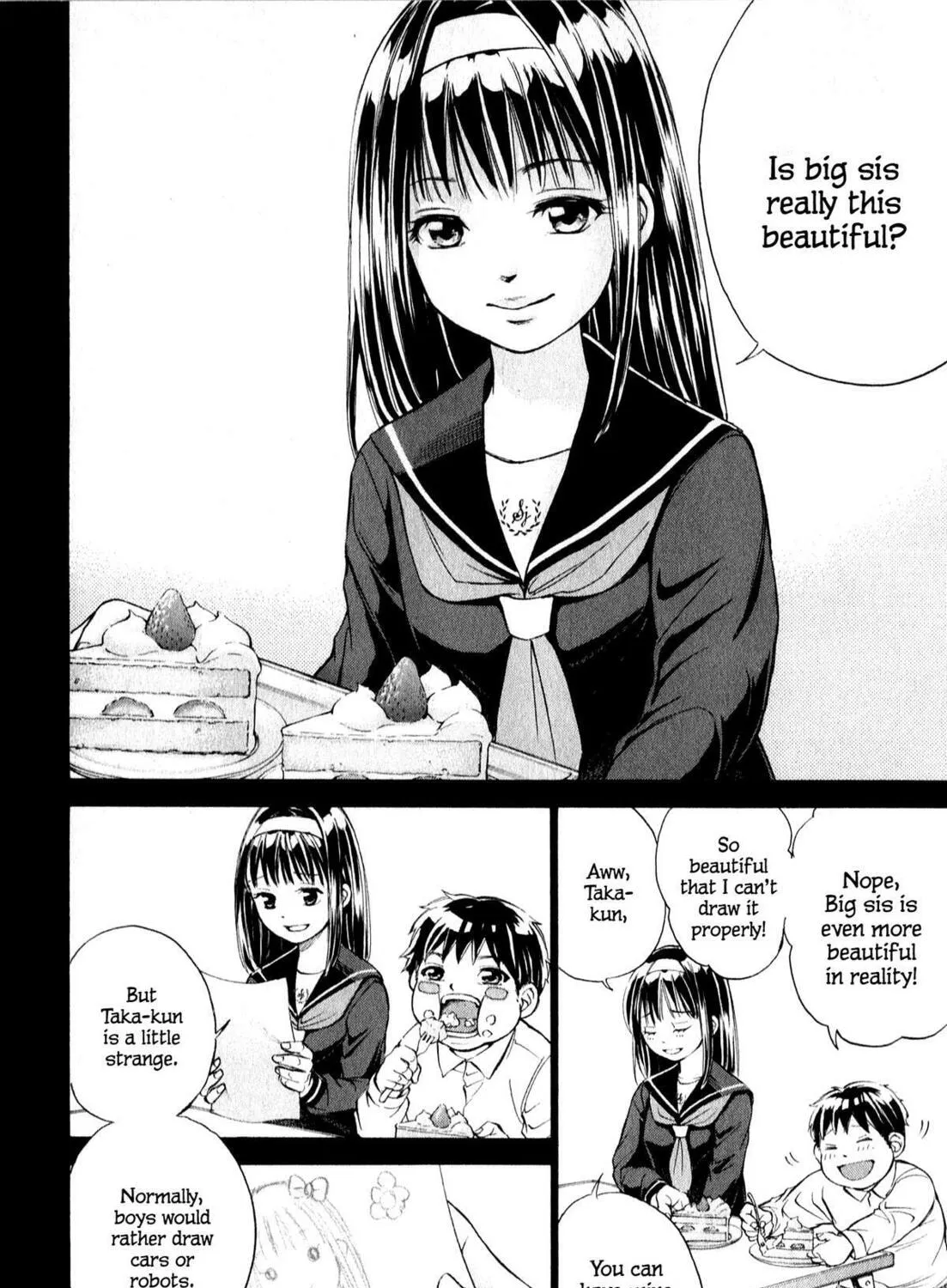 Read W x Y chapter 63.2 image 14 on Lezhin