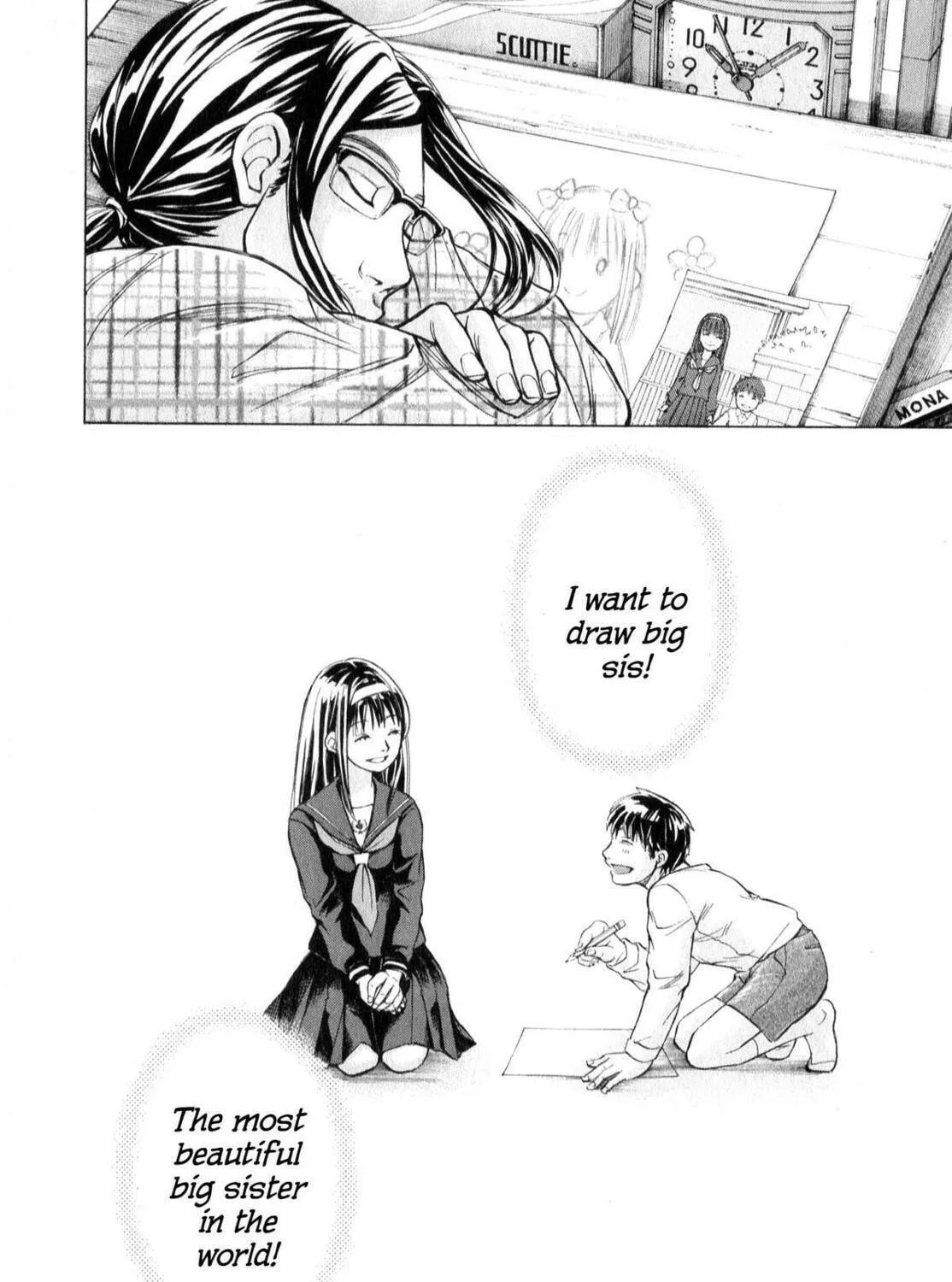 Read W x Y chapter 63.2 image 18 on Lezhin