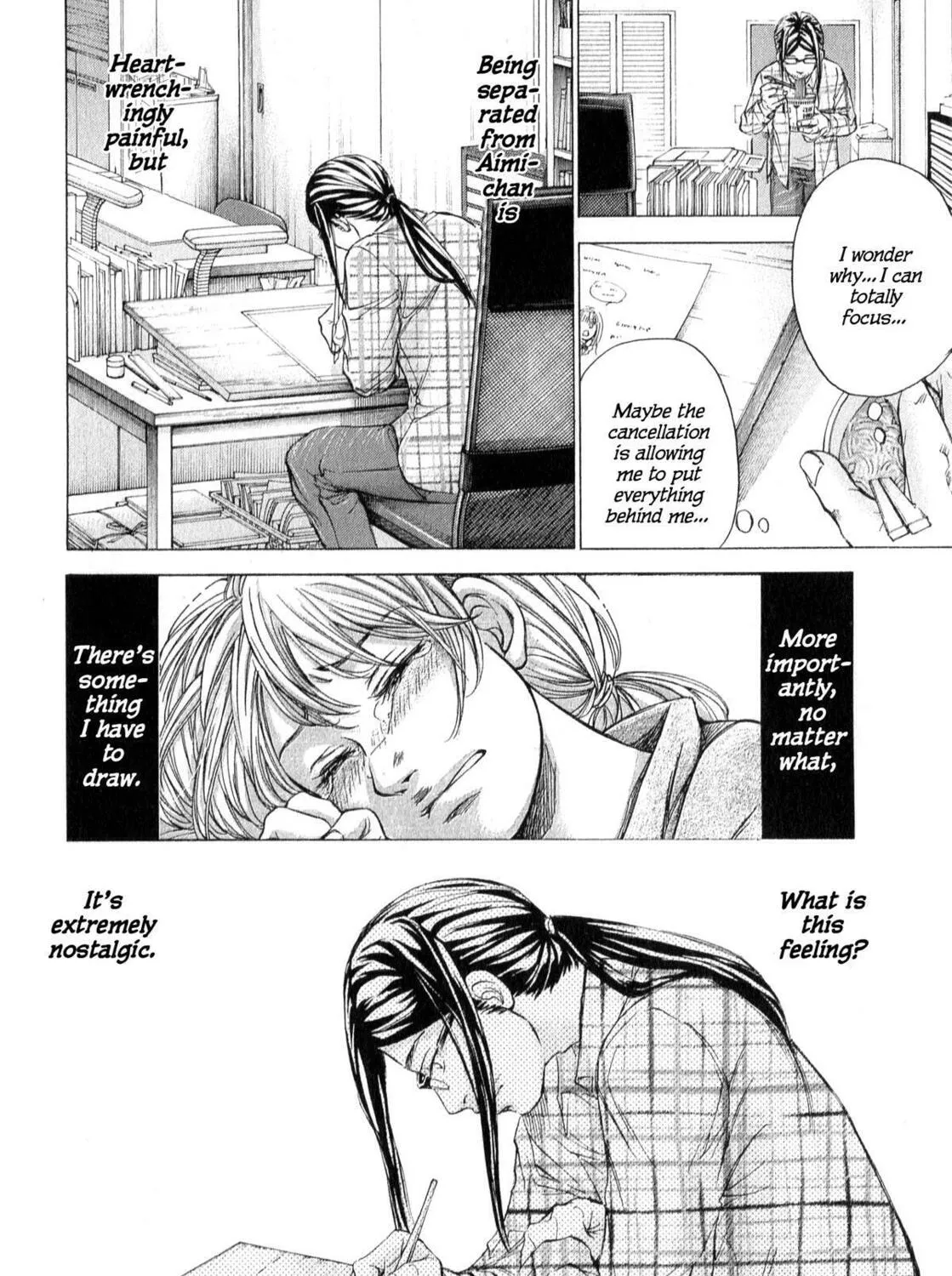 Read W x Y chapter 63.2 image 2 on Lezhin