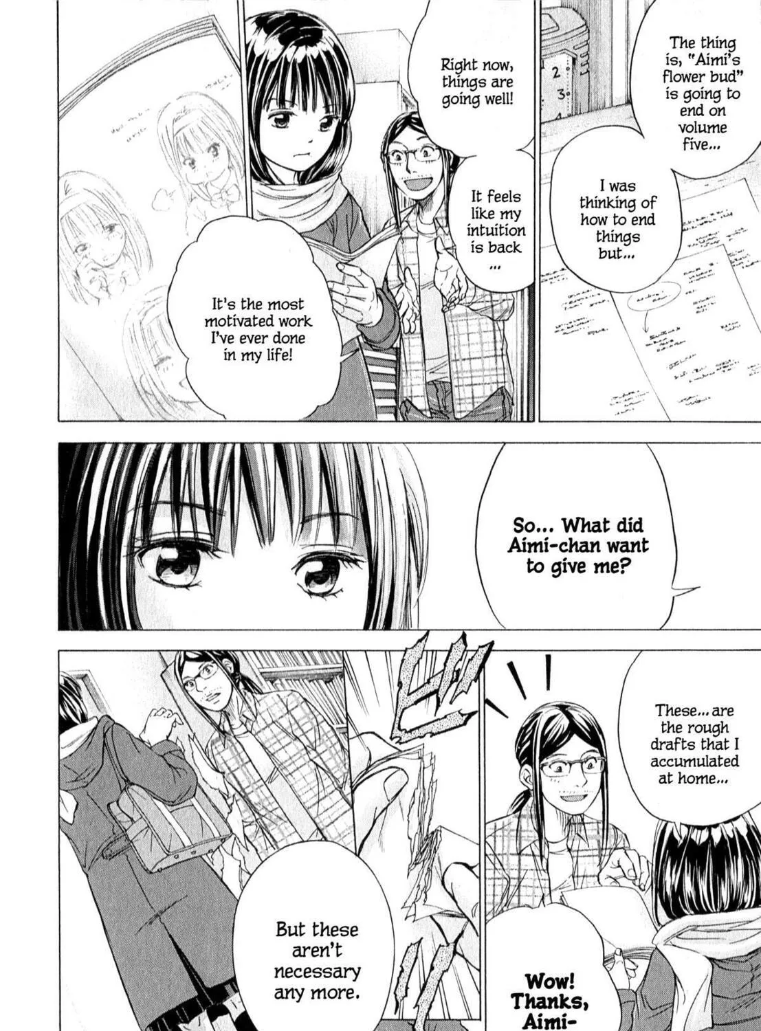 Read W x Y chapter 63.2 image 6 on Lezhin