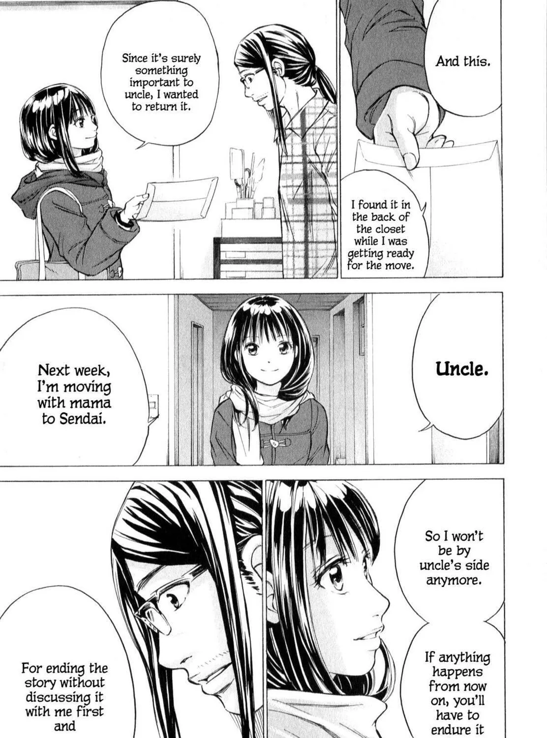Read W x Y chapter 63.2 image 8 on Lezhin
