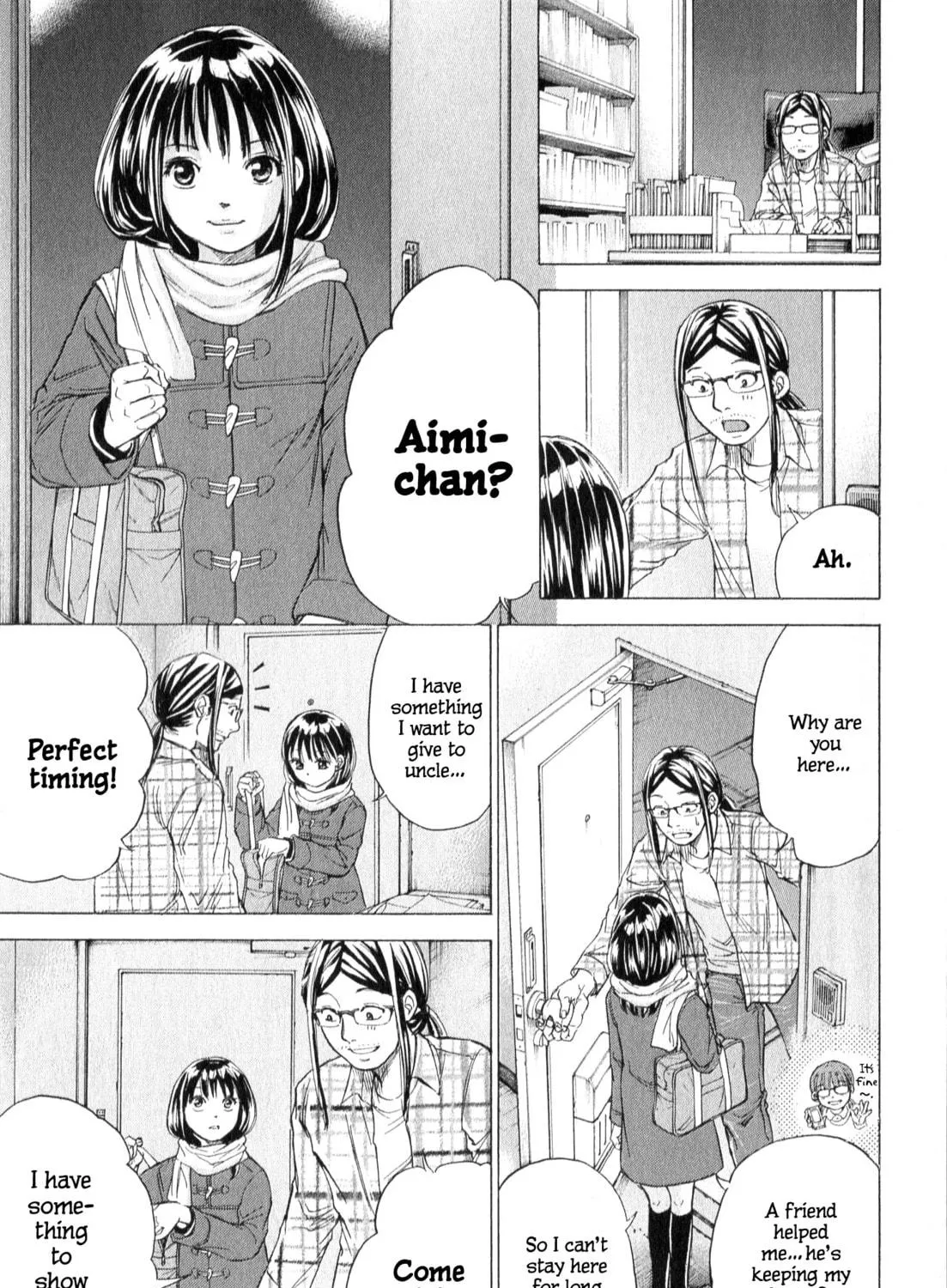 Read W x Y chapter 63.4 image 4 on Lezhin