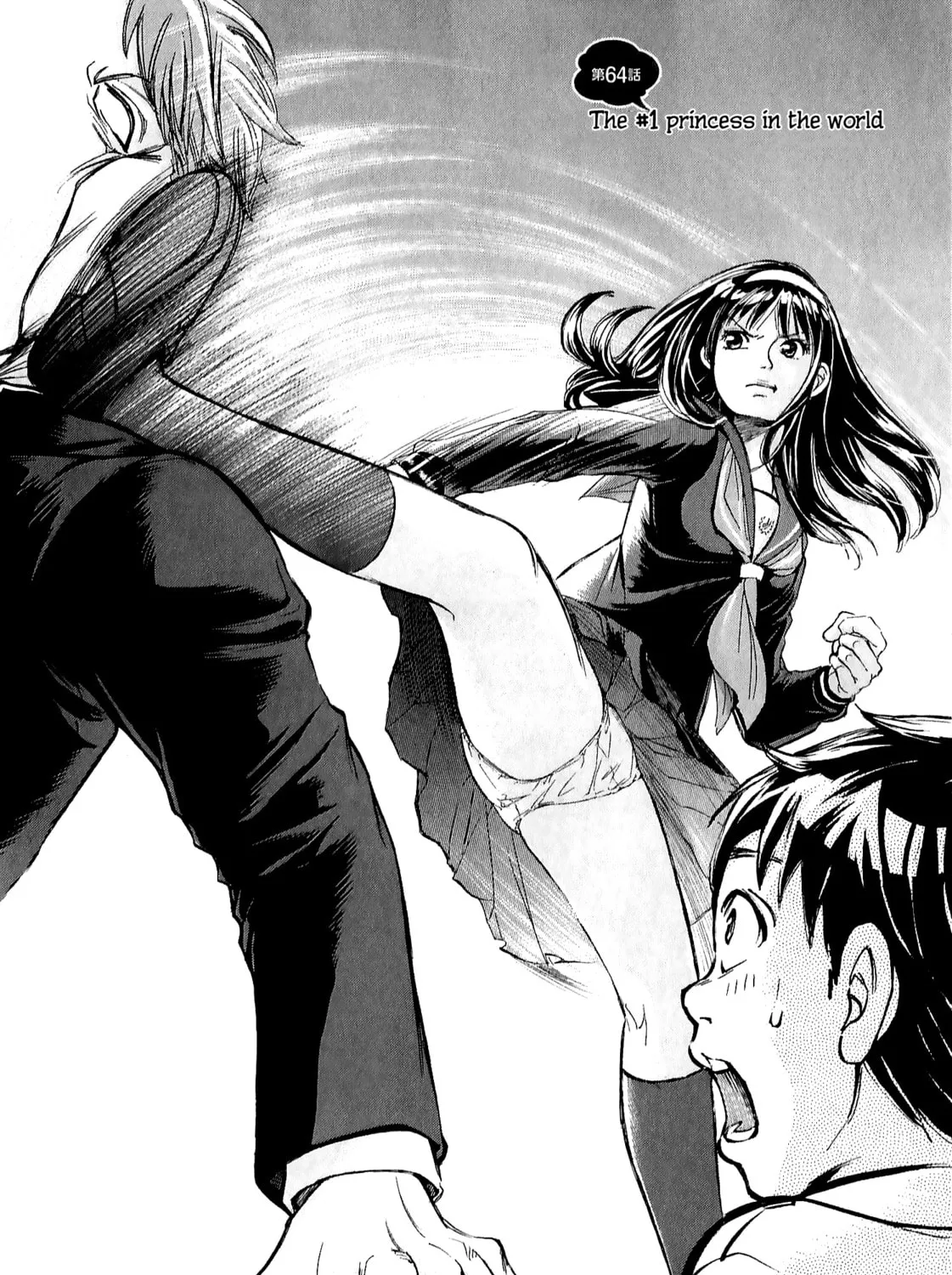 Read W x Y chapter 64.1 image 2 on Lezhin