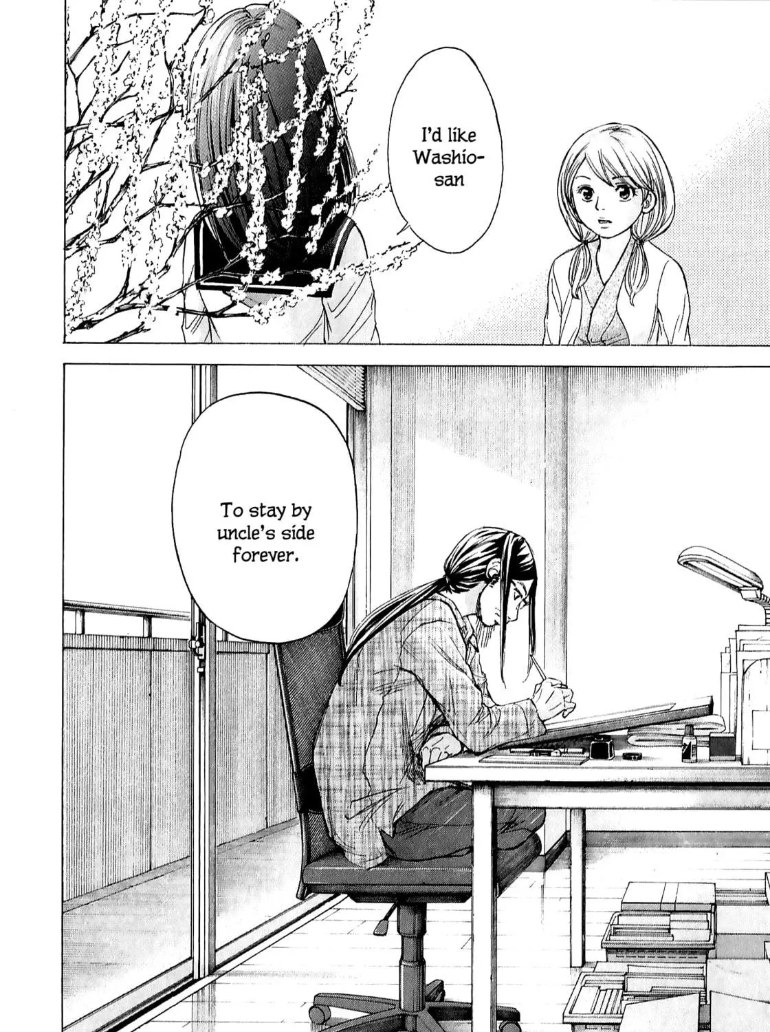 Read W x Y chapter 64.2 image 18 on Lezhin