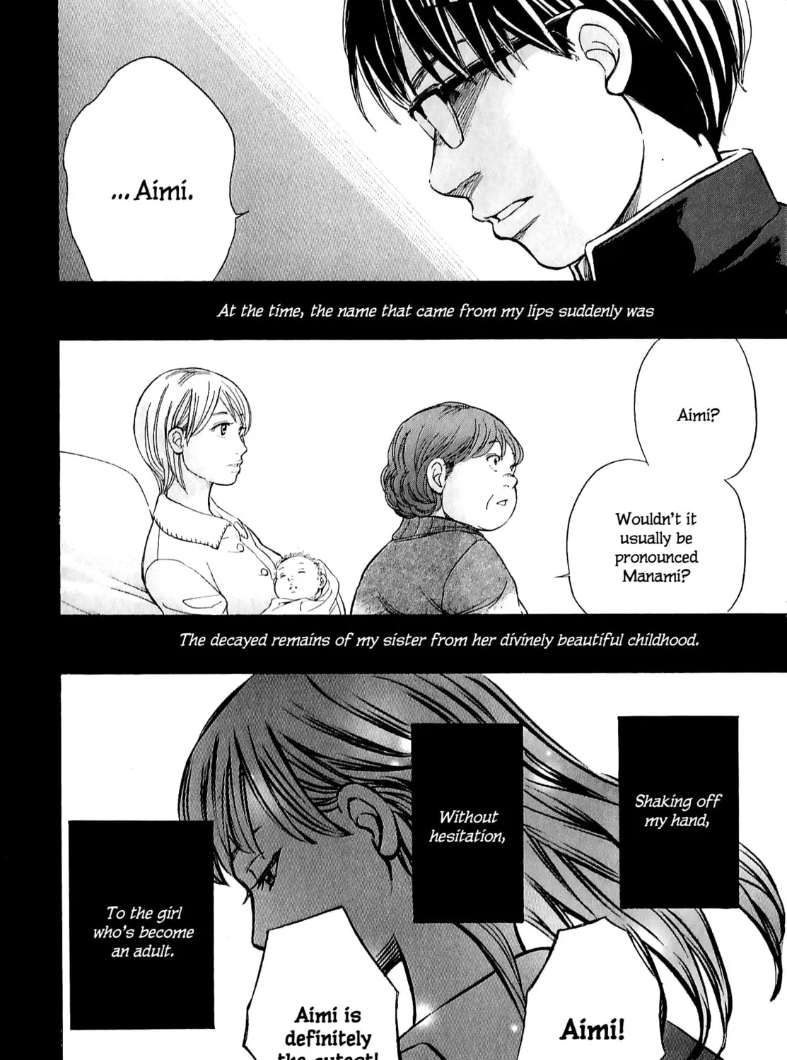 Read W x Y chapter 64.2 image 6 on Lezhin