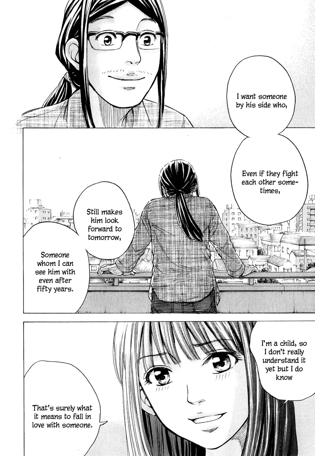 Read W x Y chapter 65.1 image 6 on Lezhin