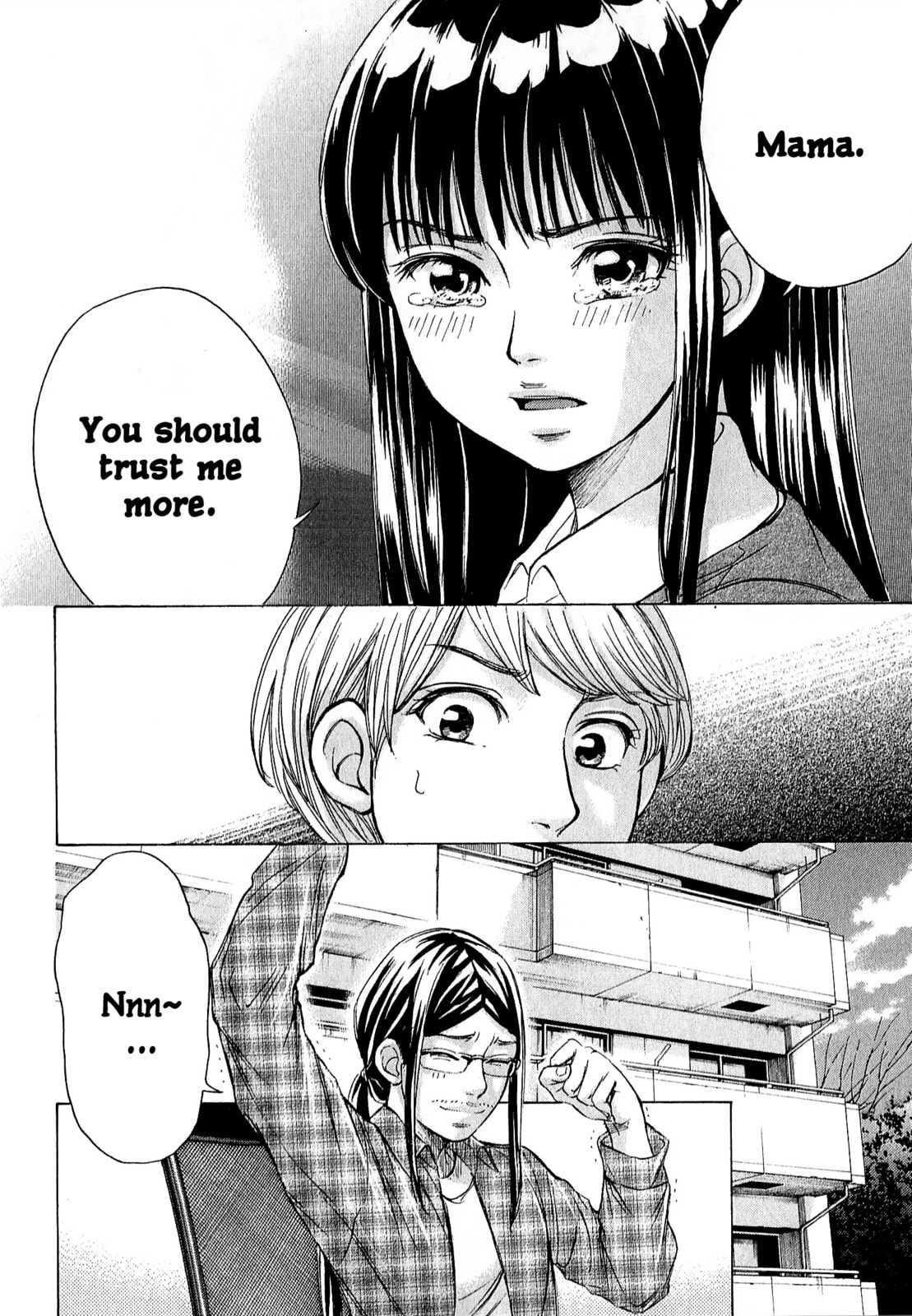Read W x Y chapter 67 image 13 on Lezhin