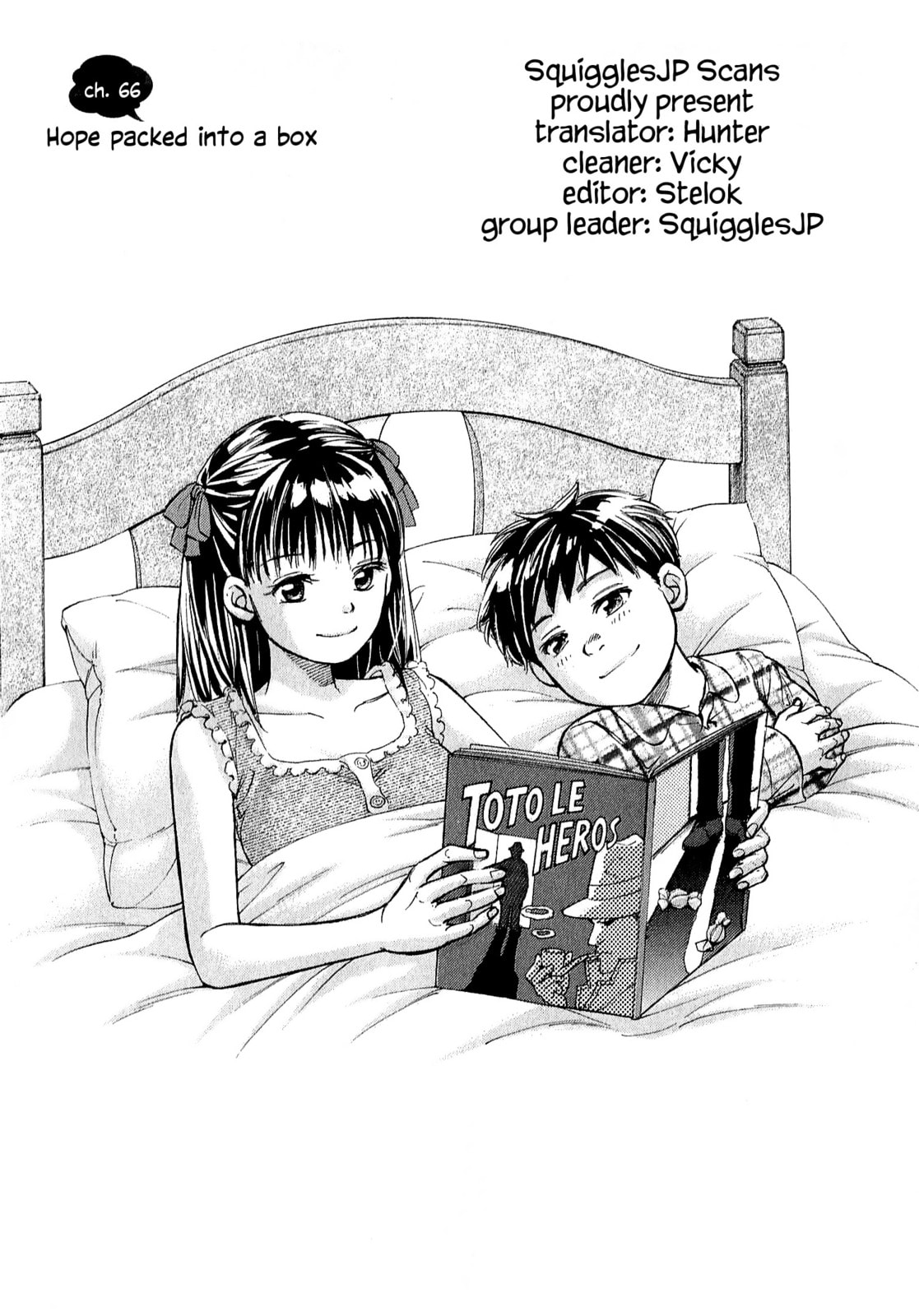 Read W x Y chapter 67 image 2 on Lezhin
