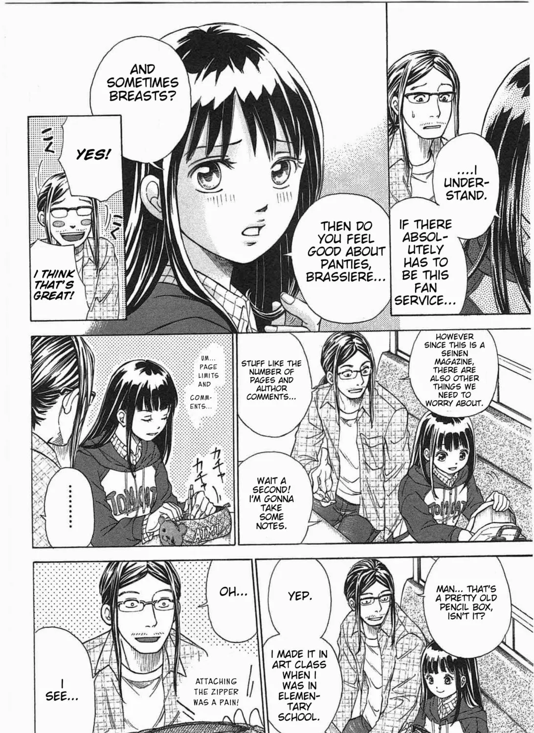 Read W x Y chapter 7 image 30 on Lezhin