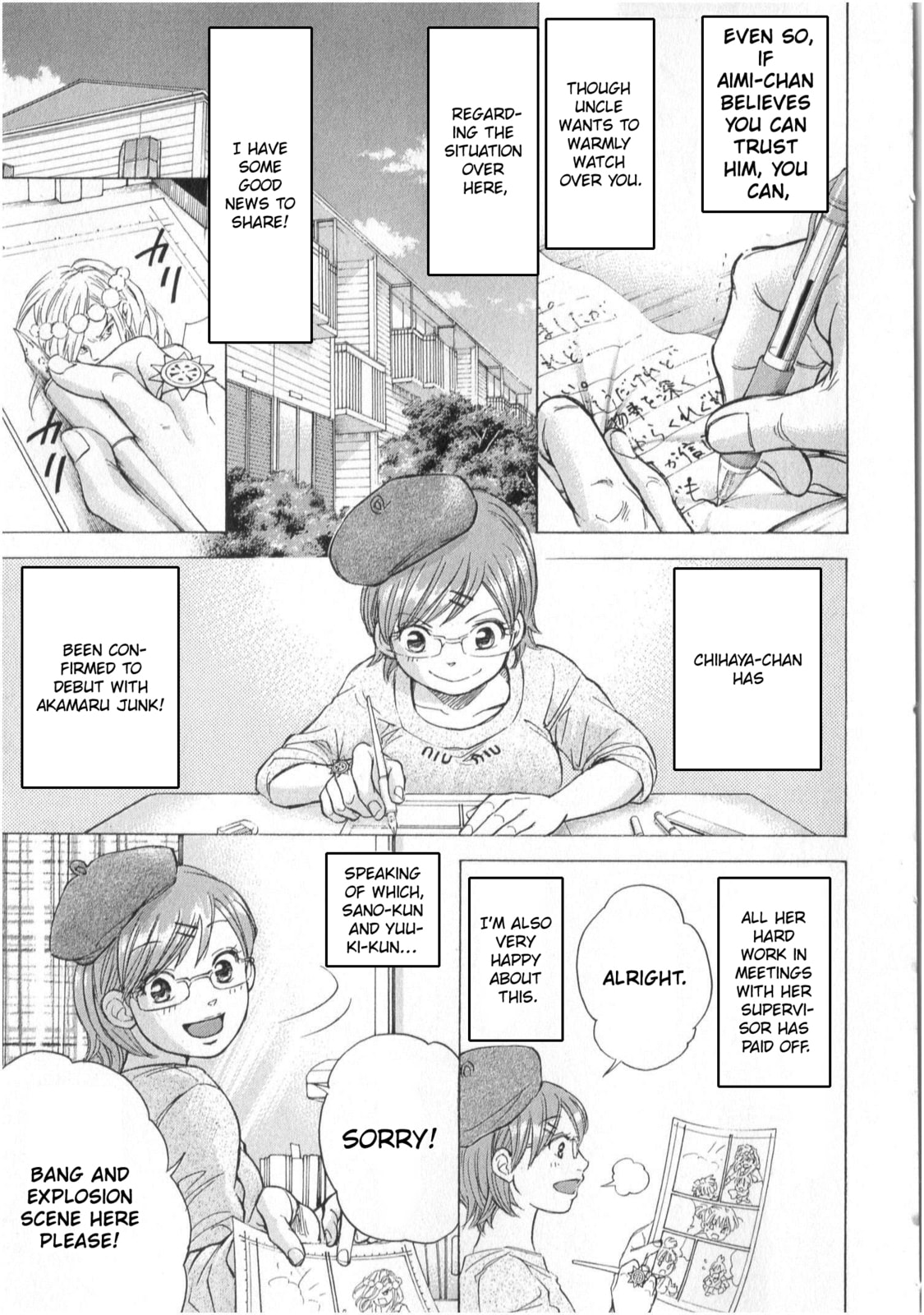 Read W x Y chapter 71 image 10 on Lezhin