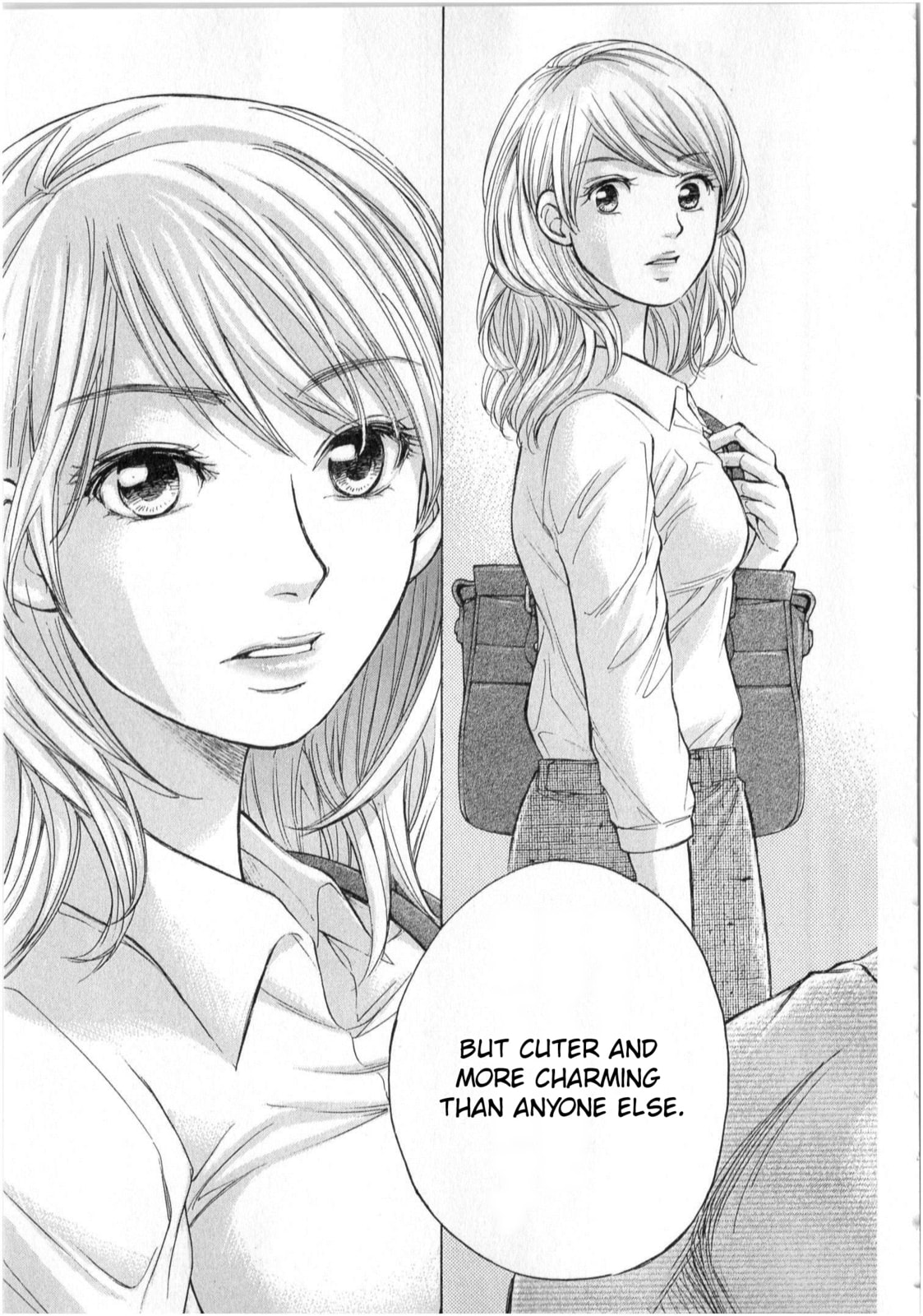 Read W x Y chapter 71 image 16 on Lezhin
