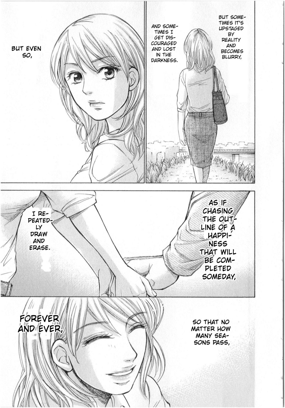 Read W x Y chapter 71 image 18 on Lezhin