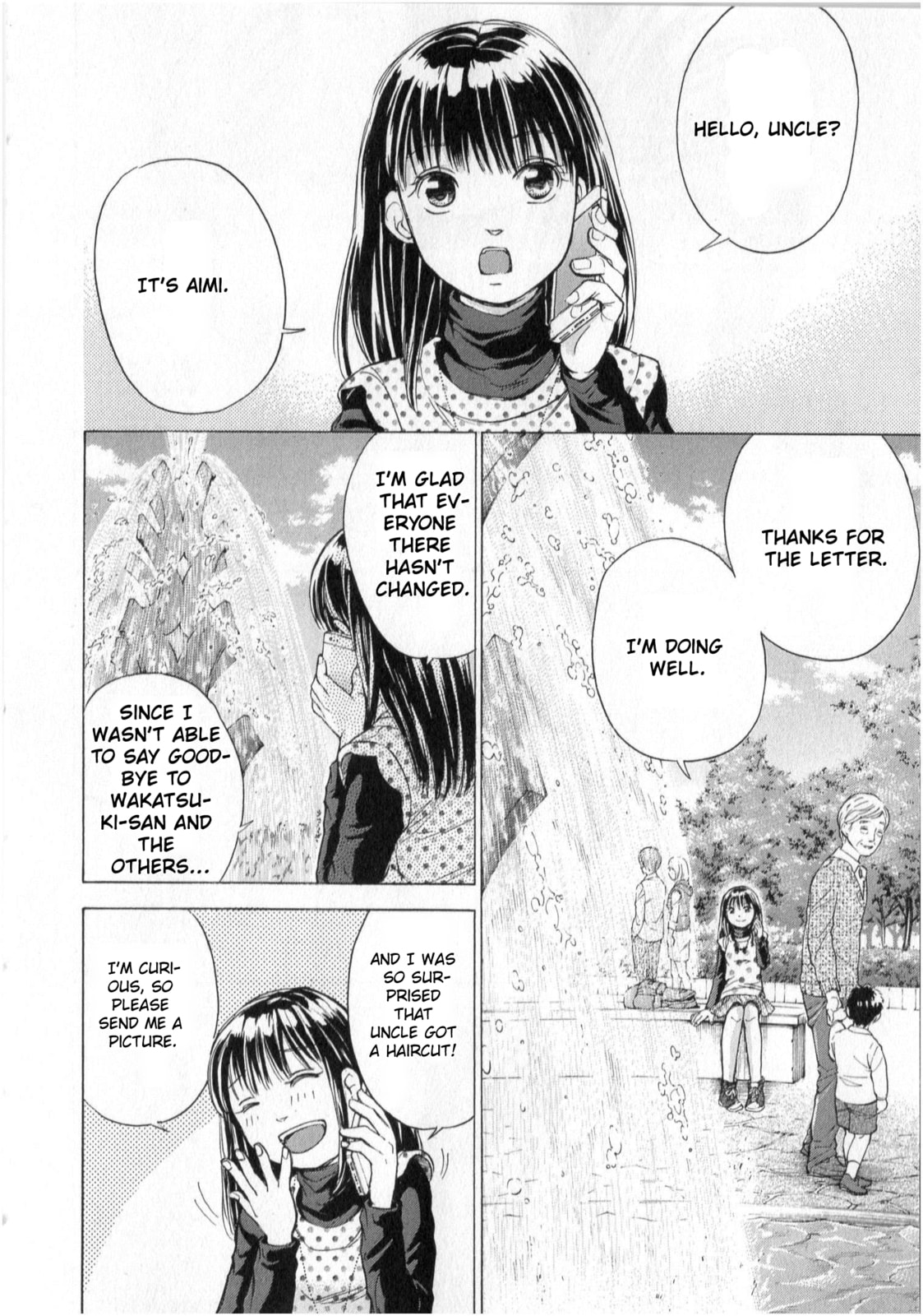 Read W x Y chapter 71 image 5 on Lezhin