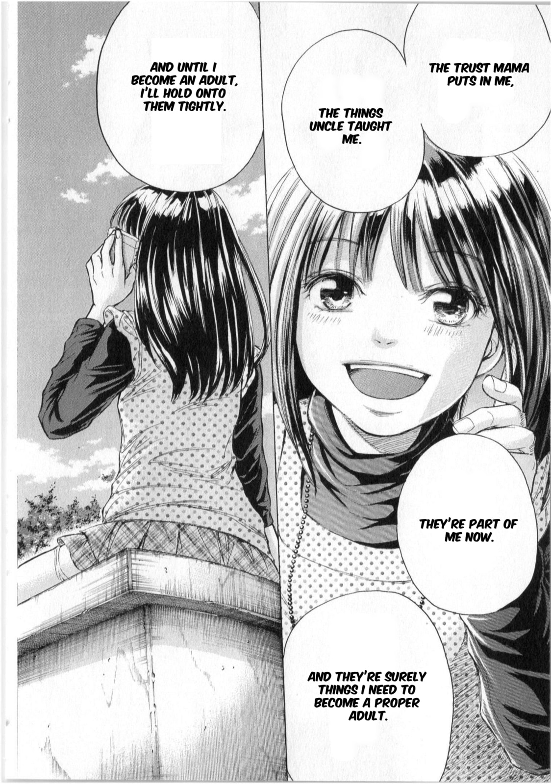 Read W x Y chapter 71 image 7 on Lezhin