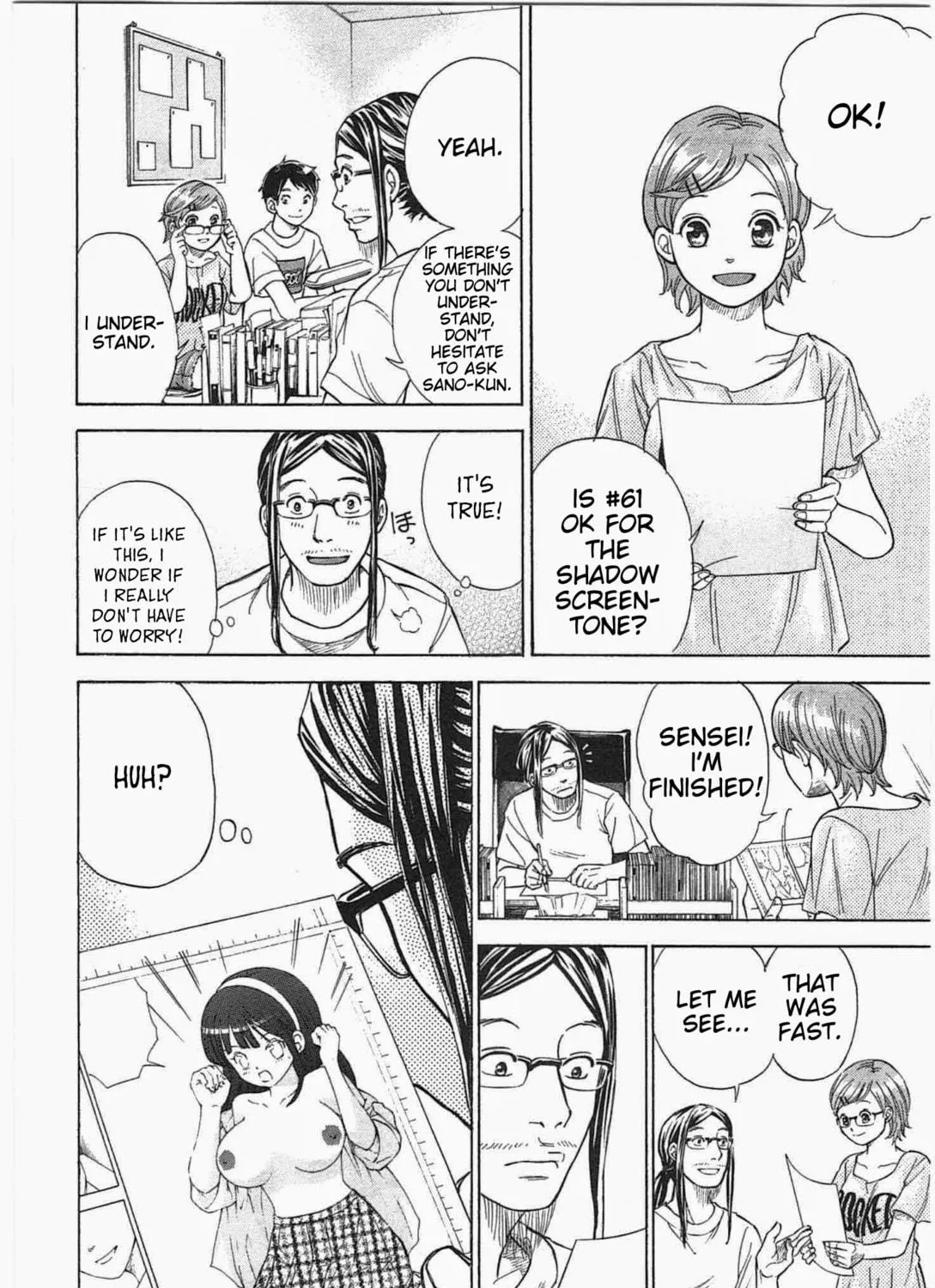Read W x Y chapter 8 image 22 on Lezhin