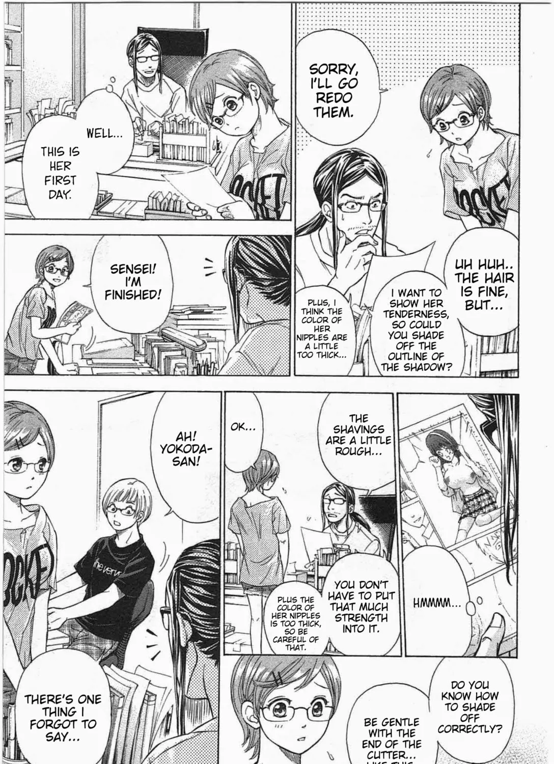 Read W x Y chapter 8 image 24 on Lezhin