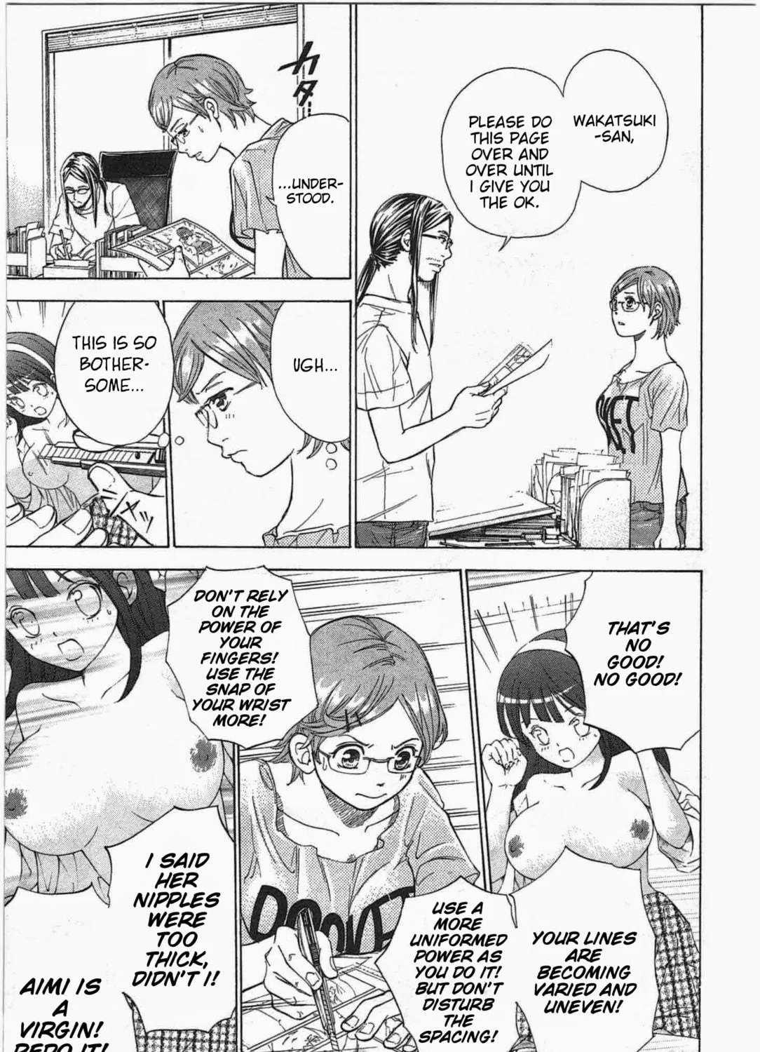 Read W x Y chapter 8 image 28 on Lezhin