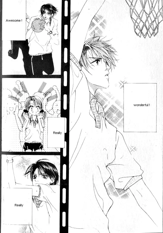 Read WA! chapter 1 image 15 on Lezhin