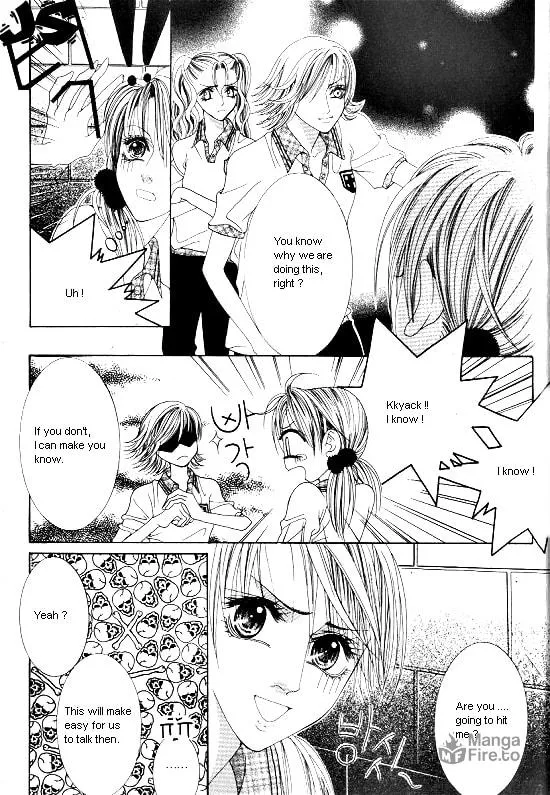 Read WA! chapter 1 image 20 on Lezhin