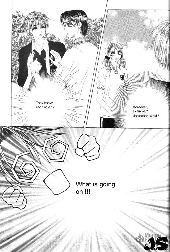 Read WA! chapter 1 image 32 on Lezhin