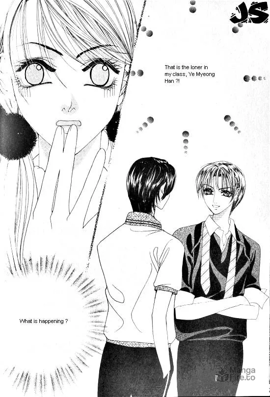 Read WA! chapter 1 image 34 on Lezhin
