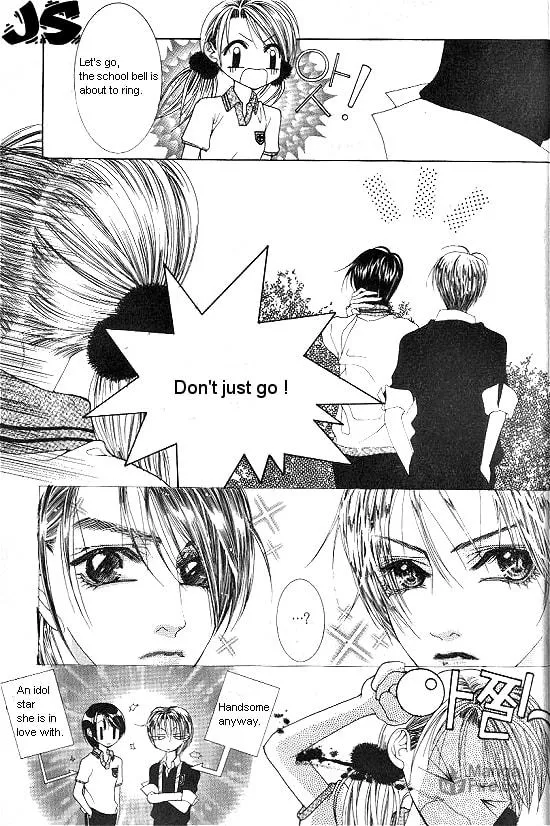 Read WA! chapter 1 image 35 on Lezhin
