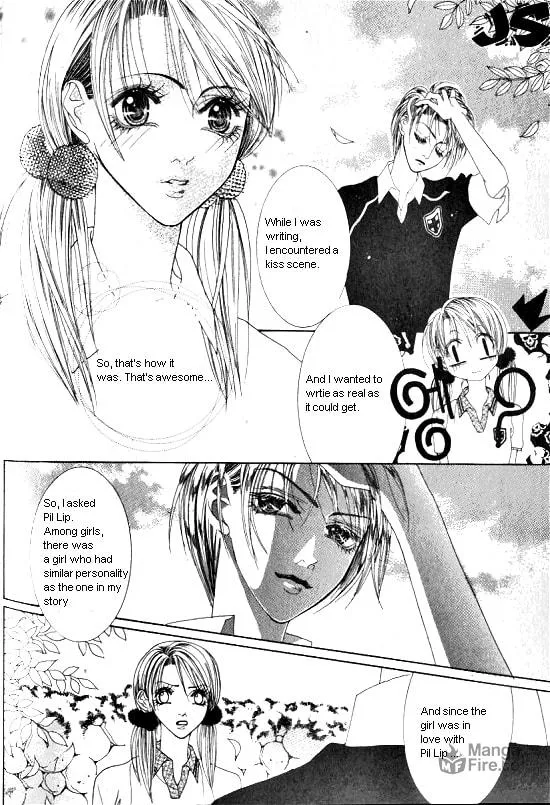 Read WA! chapter 1 image 38 on Lezhin