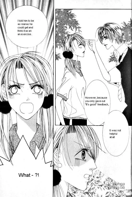 Read WA! chapter 1 image 39 on Lezhin