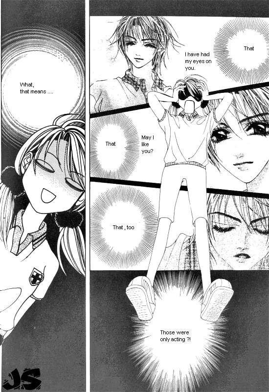 Read WA! chapter 1 image 40 on Lezhin