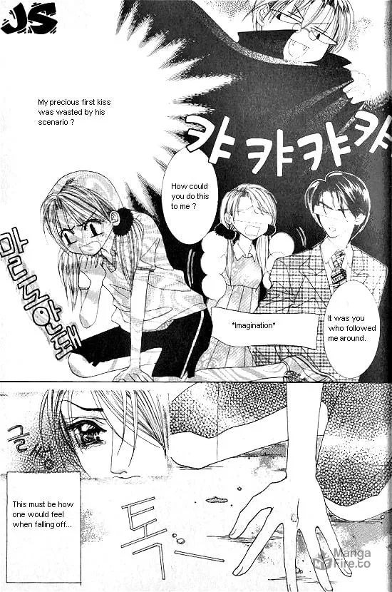 Read WA! chapter 1 image 41 on Lezhin