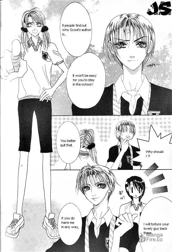 Read WA! chapter 1 image 44 on Lezhin
