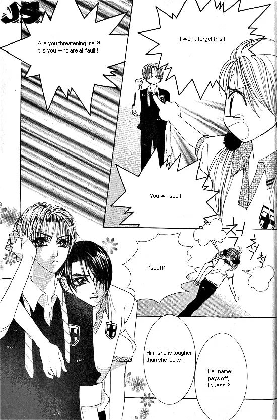 Read WA! chapter 1 image 45 on Lezhin