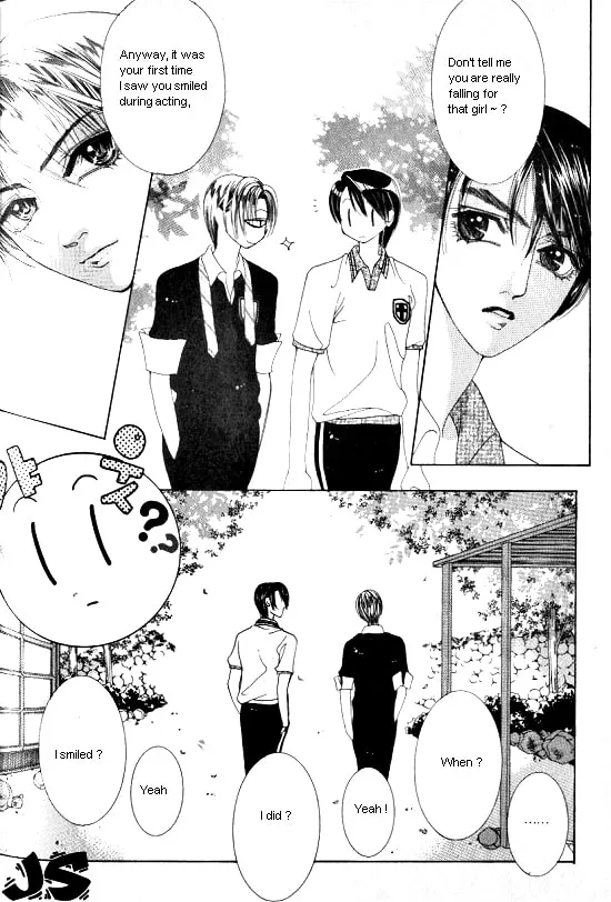 Read WA! chapter 1 image 46 on Lezhin