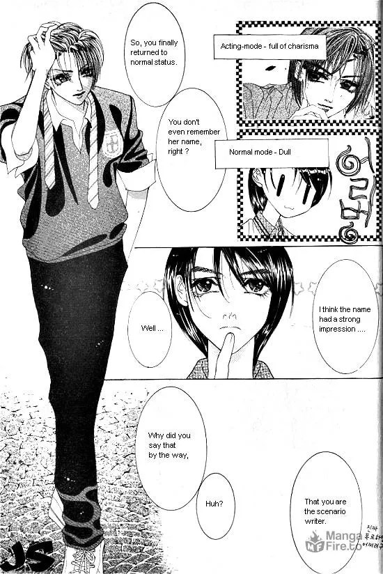 Read WA! chapter 1 image 47 on Lezhin