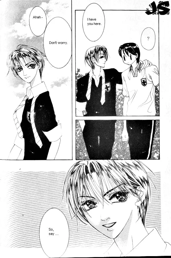 Read WA! chapter 1 image 48 on Lezhin